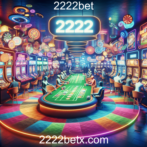 Explorando a Categoria de Apostas da 2222bet